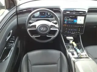 Hyundai TUCSON 2023 XRT 4dr SUV