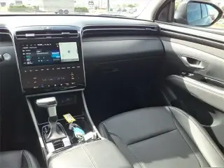 Hyundai TUCSON 2023 XRT 4dr SUV