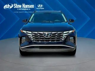 Hyundai TUCSON 2024 AWD SEL SUV 4p