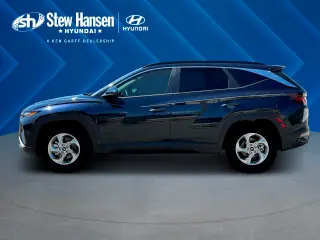 Hyundai TUCSON 2024 AWD SEL SUV 4p