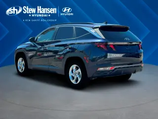Hyundai TUCSON 2024 AWD SEL SUV 4p