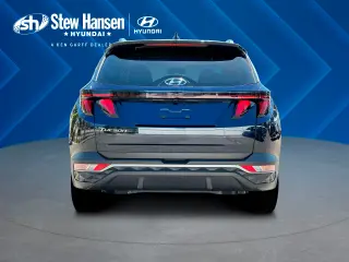 Hyundai TUCSON 2024 AWD SEL SUV 4p