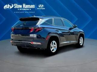 Hyundai TUCSON 2024 AWD SEL SUV 4p
