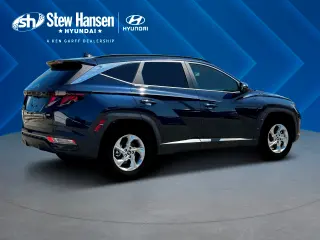 Hyundai TUCSON 2024 AWD SEL SUV 4p