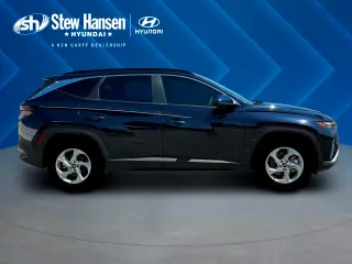 Hyundai TUCSON 2024 AWD SEL SUV 4p