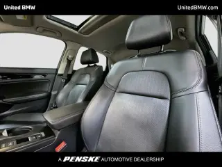 Honda Civic 2023 EX-L 4p Hatchback sin BSI