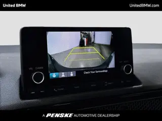 Honda Civic 2023 EX-L 4p Hatchback sin BSI