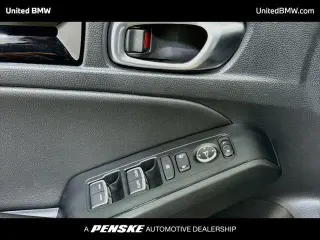 Honda Civic 2023 EX-L 4p Hatchback sin BSI