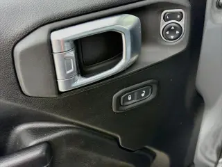 Jeep Wrangler Unlimited 2021 4x4 Willys 4puerta SUV
