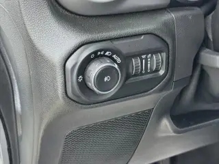 Jeep Wrangler Unlimited 2021 4x4 Willys 4puerta SUV