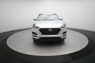 Hyundai TUCSON 2019 Valor 4p SUV