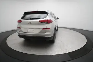 Hyundai TUCSON 2019 Valor 4p SUV