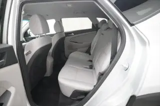 Hyundai TUCSON 2019 Valor 4p SUV