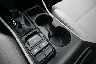 Hyundai TUCSON 2019 Valor 4p SUV