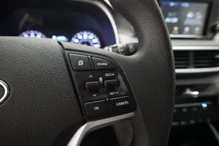 Hyundai TUCSON 2019 Valor 4p SUV