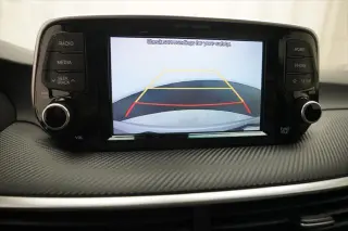 Hyundai TUCSON 2019 Valor 4p SUV
