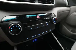 Hyundai TUCSON 2019 Valor 4p SUV