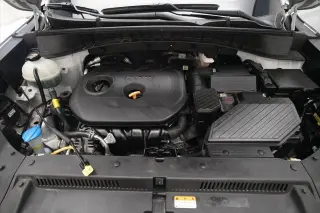 Hyundai TUCSON 2019 Valor 4p SUV