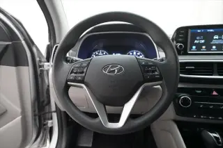 Hyundai TUCSON 2019 Valor 4p SUV