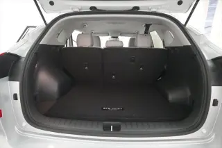 Hyundai TUCSON 2019 Valor 4p SUV