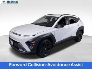 Hyundai KONA 2026 SEL Sport 4dr SUV
