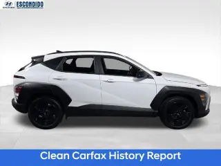 Hyundai KONA 2026 SEL Sport 4dr SUV