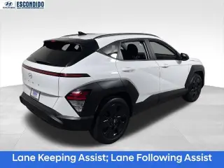 Hyundai KONA 2026 SEL Sport 4dr SUV