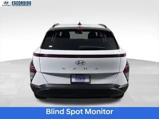 Hyundai KONA 2026 SEL Sport 4dr SUV