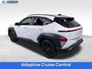 Hyundai KONA 2026 SEL Sport 4dr SUV