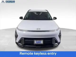 Hyundai KONA 2026 SEL Sport 4dr SUV