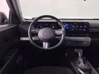 Hyundai KONA 2026 SEL Sport 4dr SUV