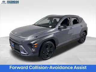 Hyundai KONA 2026 SEL Sport 4dr SUV