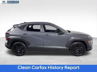 Hyundai KONA 2026 SEL Sport 4dr SUV