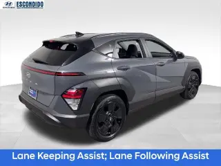 Hyundai KONA 2026 SEL Sport 4dr SUV