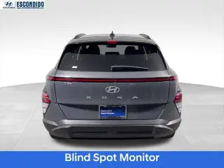 Hyundai KONA 2026 SEL Sport 4dr SUV