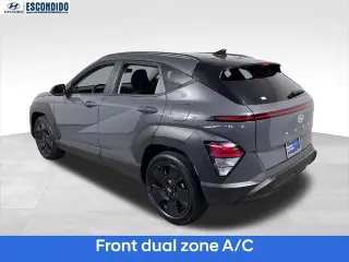 Hyundai KONA 2026 SEL Sport 4dr SUV