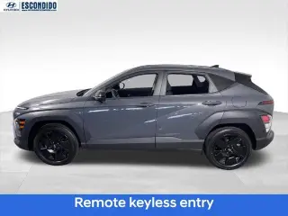 Hyundai KONA 2026 SEL Sport 4dr SUV