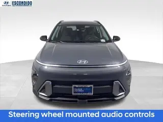 Hyundai KONA 2026 SEL Sport 4dr SUV
