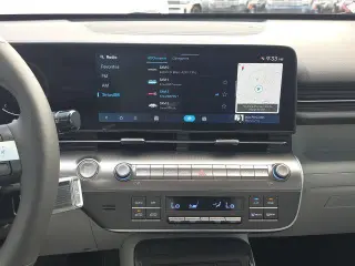 Hyundai KONA 2024 AWD Limited 4dr Crossover