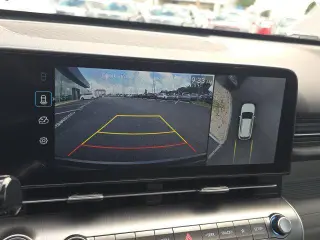 Hyundai KONA 2024 AWD Limited 4dr Crossover