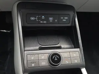 Hyundai KONA 2024 AWD Limited 4dr Crossover