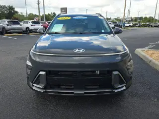 Hyundai KONA 2024 AWD Limited 4dr Crossover
