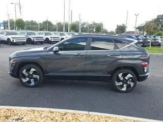 Hyundai KONA 2024 AWD Limited 4dr Crossover
