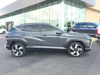 Hyundai KONA 2024 AWD Limited 4dr Crossover
