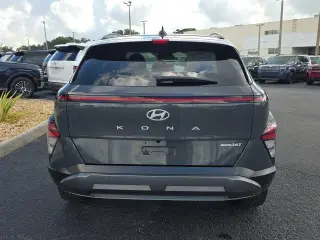 Hyundai KONA 2024 AWD Limited 4dr Crossover