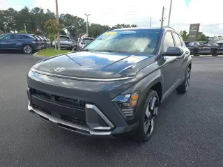 Hyundai KONA 2024 AWD Limited 4dr Crossover