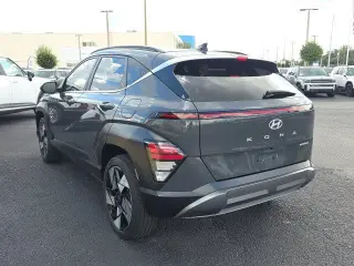 Hyundai KONA 2024 AWD Limited 4dr Crossover