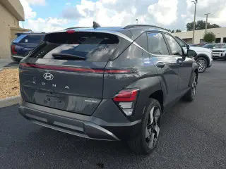 Hyundai KONA 2024 AWD Limited 4dr Crossover