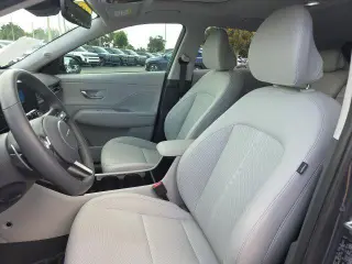 Hyundai KONA 2024 AWD Limited 4dr Crossover