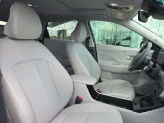 Hyundai KONA 2024 AWD Limited 4dr Crossover